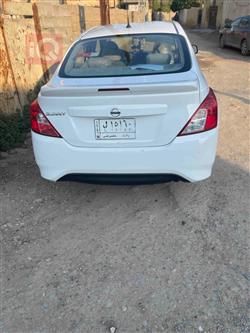 نيسان صني
